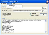 SourceTree Analyzer 2002 screenshot